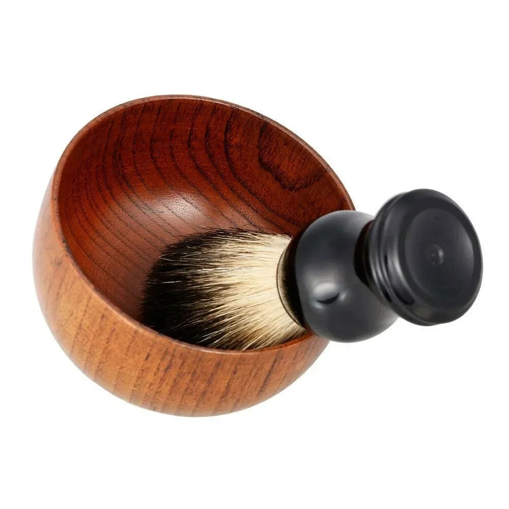 Durable Shaving Cream and Soap - Home One Bathroom Accessories recension och pris