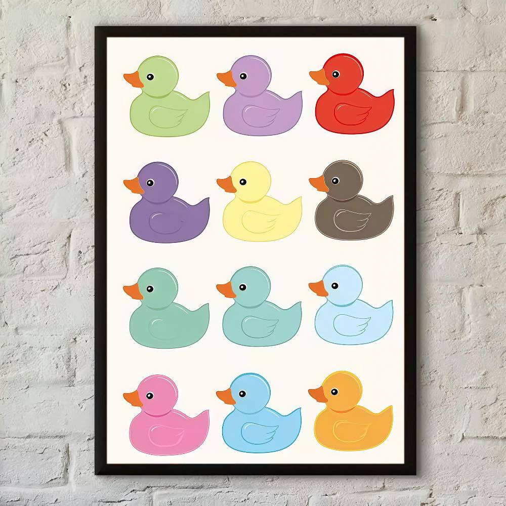 1pc frameless Funny Bathroom R - Home Goods Bathroom Decor recension och pris
