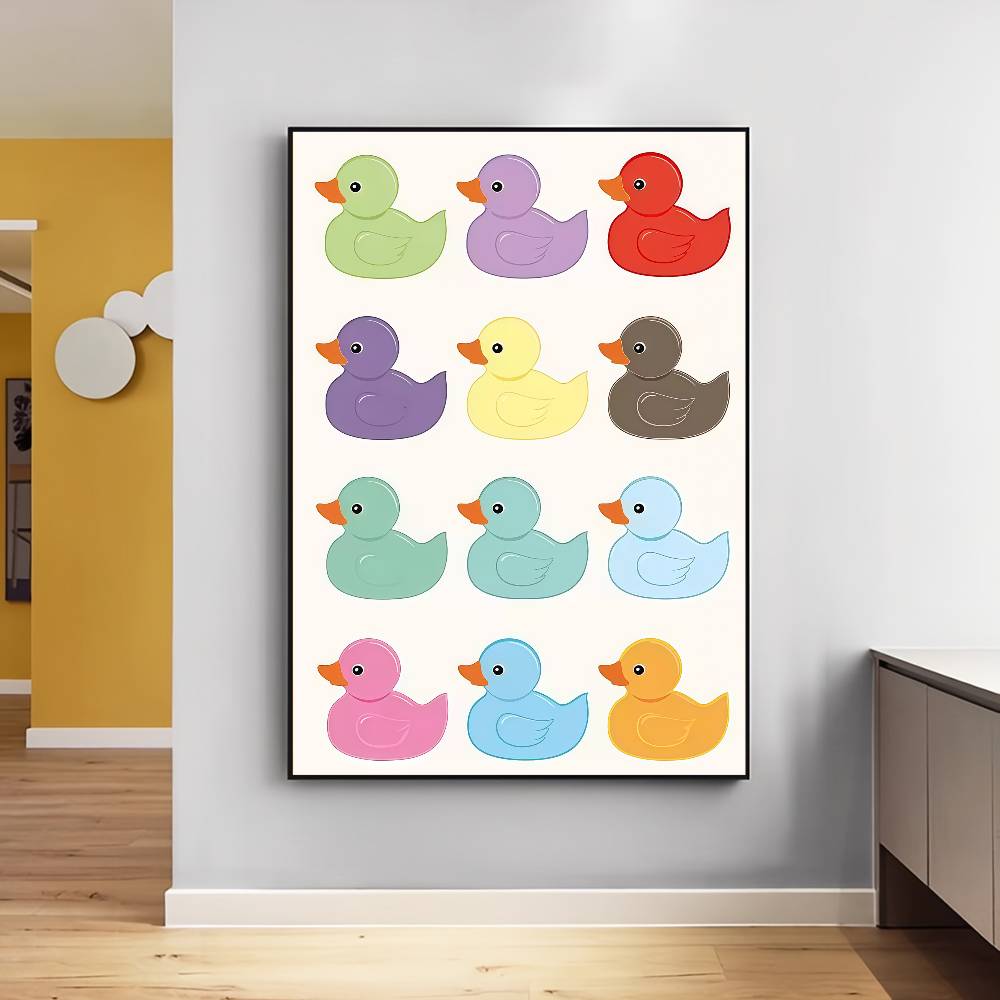 1pc frameless Funny Bathroom R - Home Goods Bathroom Decor recension och pris