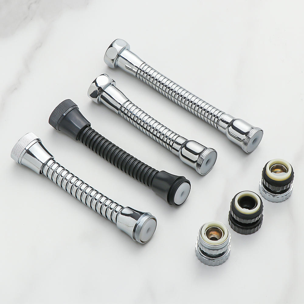 360 Degree Adjustment Kitchen  - Home Bathroom Taps recension och pris