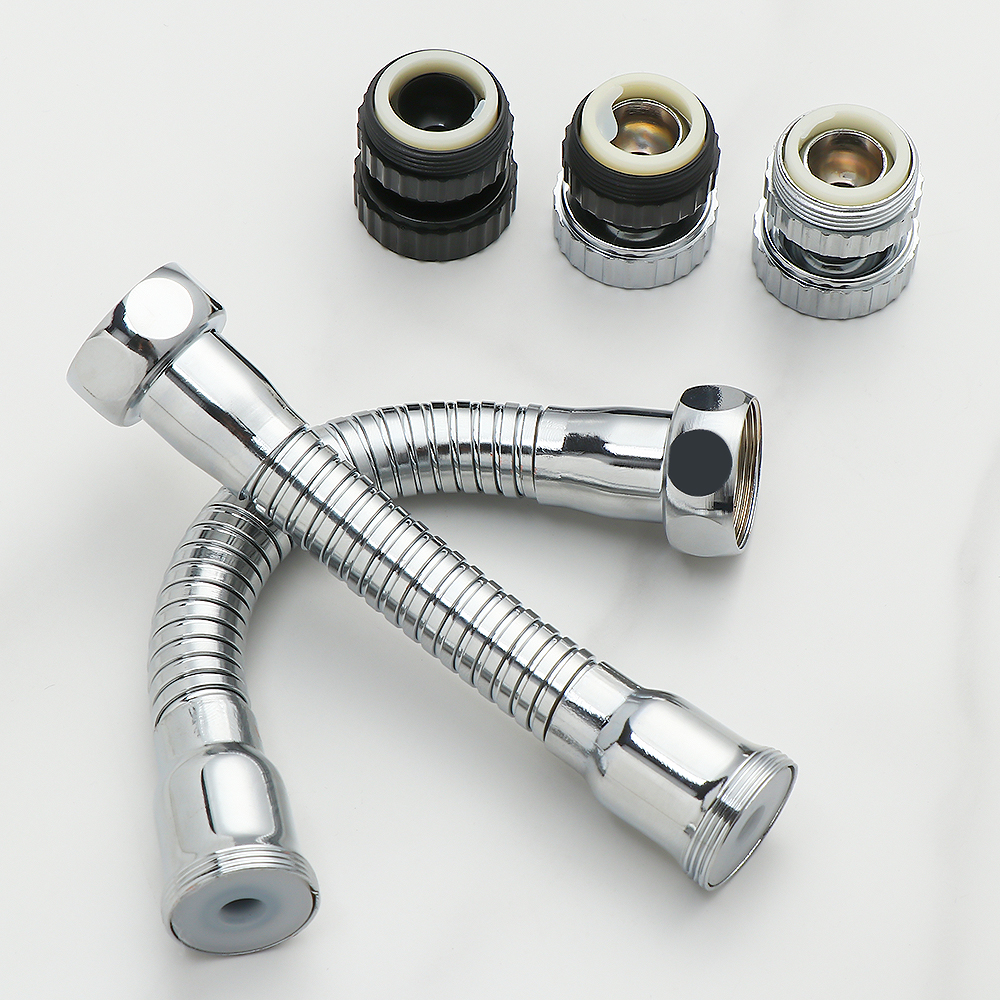 360 Degree Adjustment Kitchen  - Home Bathroom Taps recension och pris