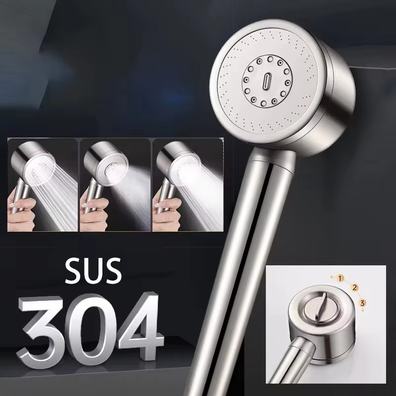 Upgraded 304 Stainless Steel H - Home Bathroom Taps recension och pris