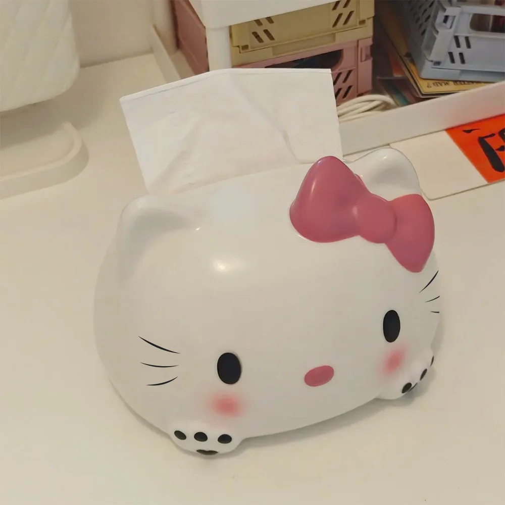 Hello Kitty Tissue box Home de - Home Edit Bathroom Storage recension och pris
