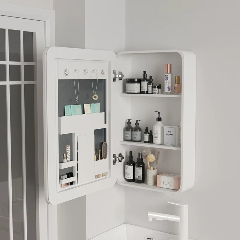 Backlit LED Bathroom Mirror Sm - Bathroom Cabinet Mirror recension och pris