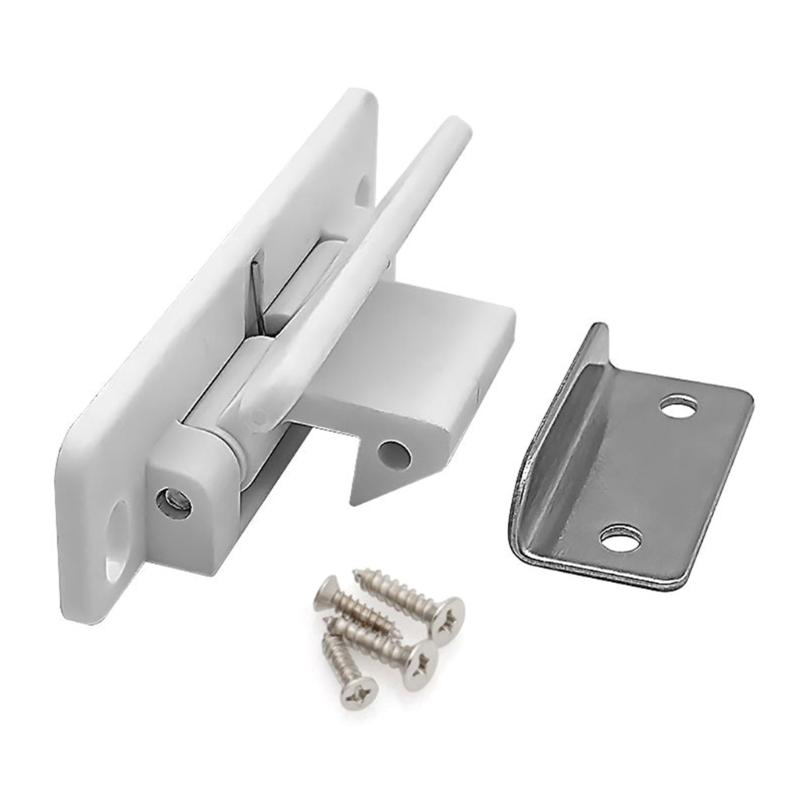 RV Cabinet Latches Hardware Mo - Home In Bathroom recension och pris