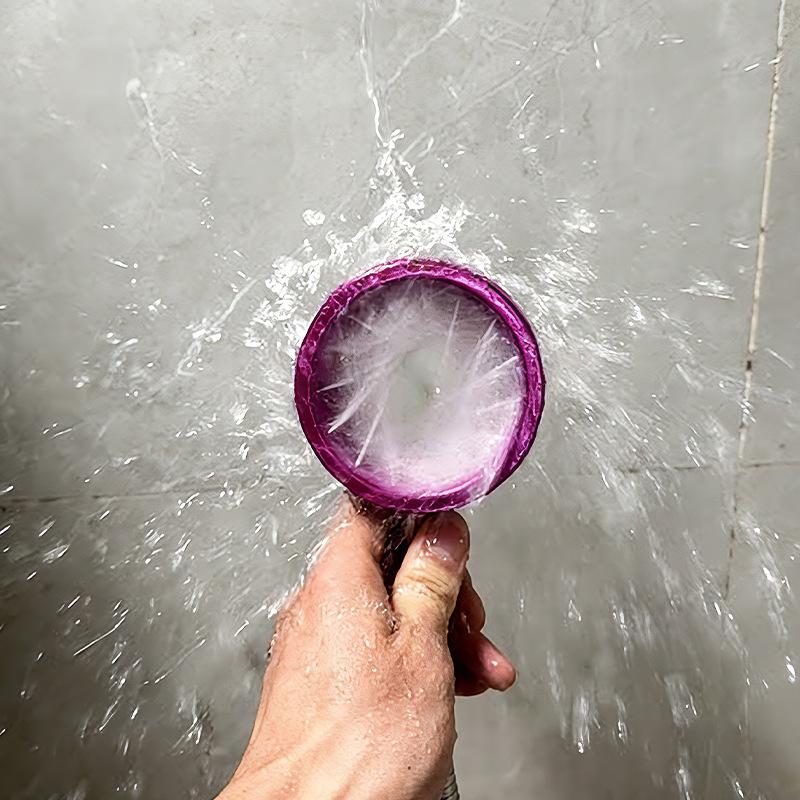 1Pcs Men Shower Nozzle Spiral  - Home In Bathroom recension och pris