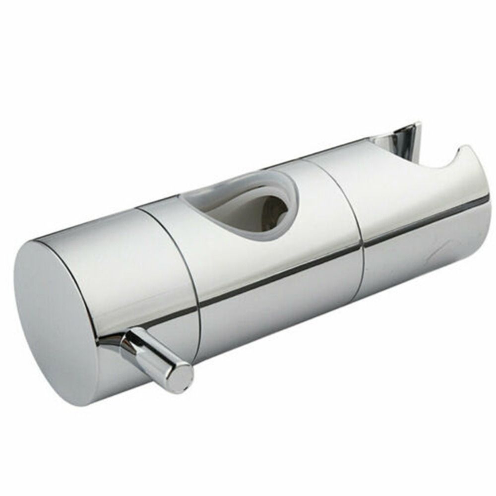 Shower Bracket ABS Chrome Show - Home Bathroom Taps recension och pris