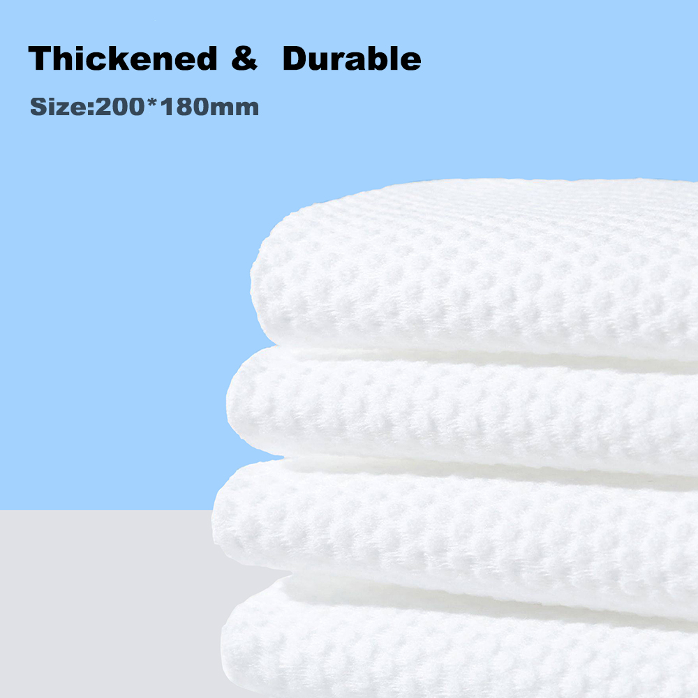 Soft  Towel Disposable Face To - Home One Bathroom Accessories recension och pris
