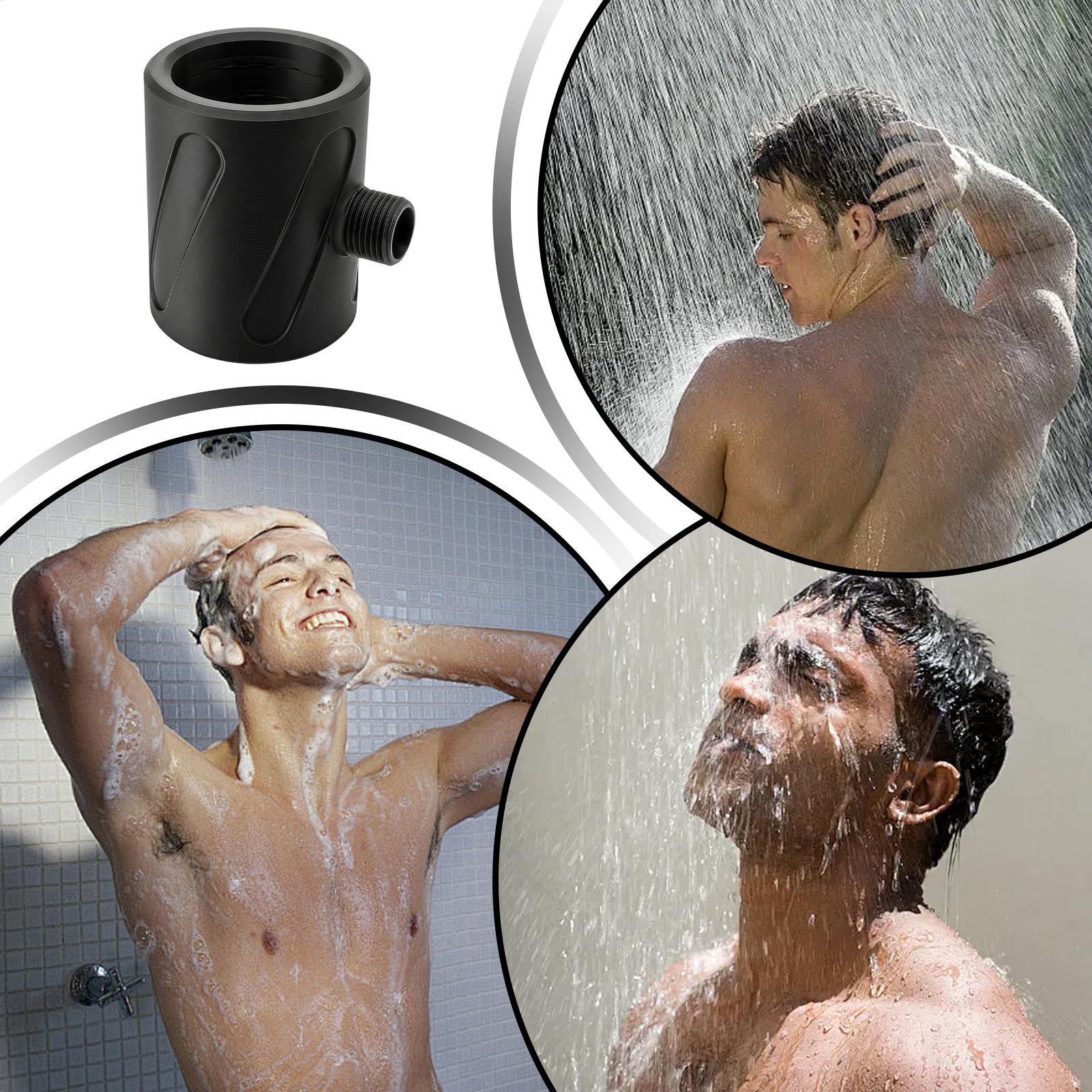 Handheld Shower Head Massager  - Home Creation Bathroom recension och pris