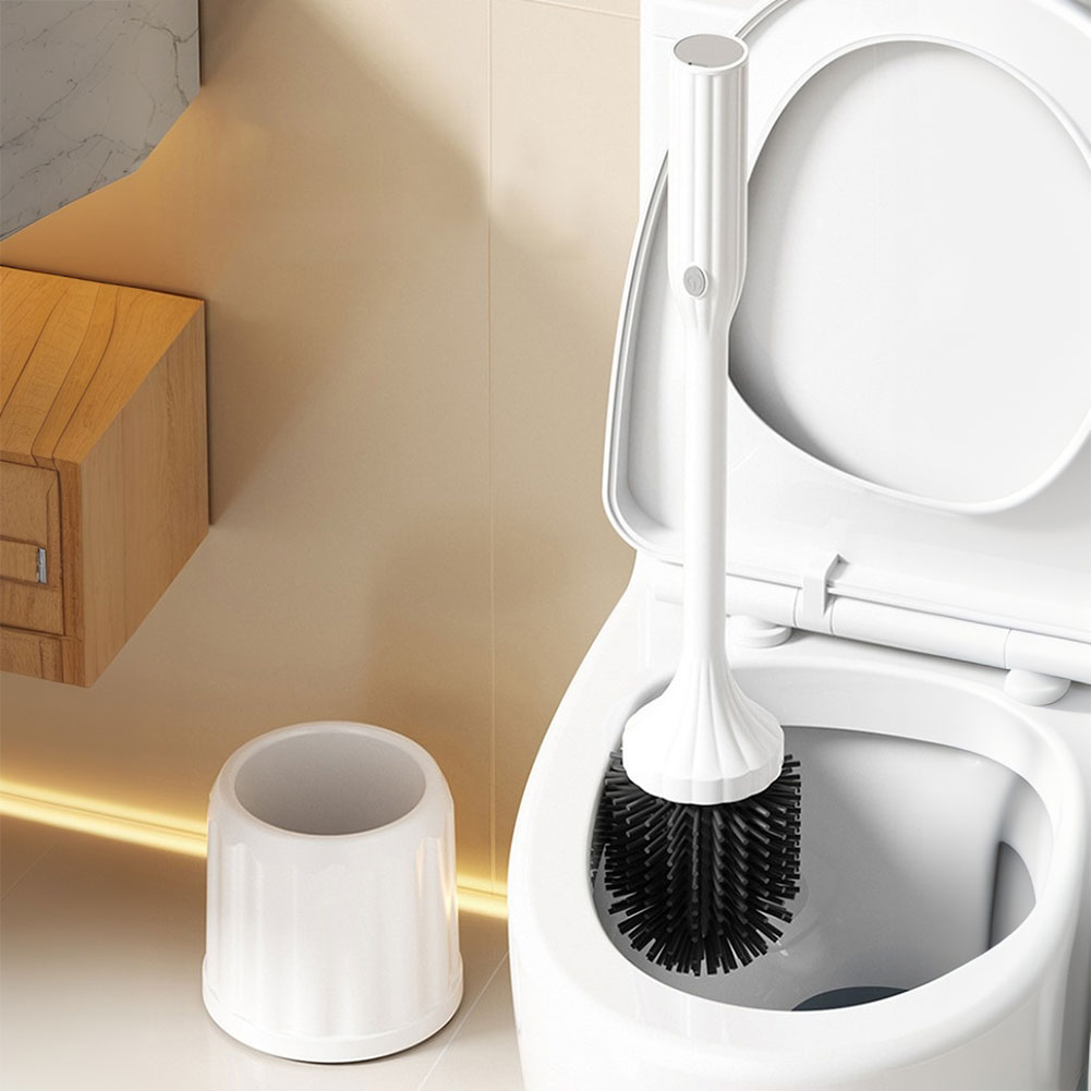 Electric Toilet Cleaner with L - Home Bathroom Cleaning Kit recension och pris
