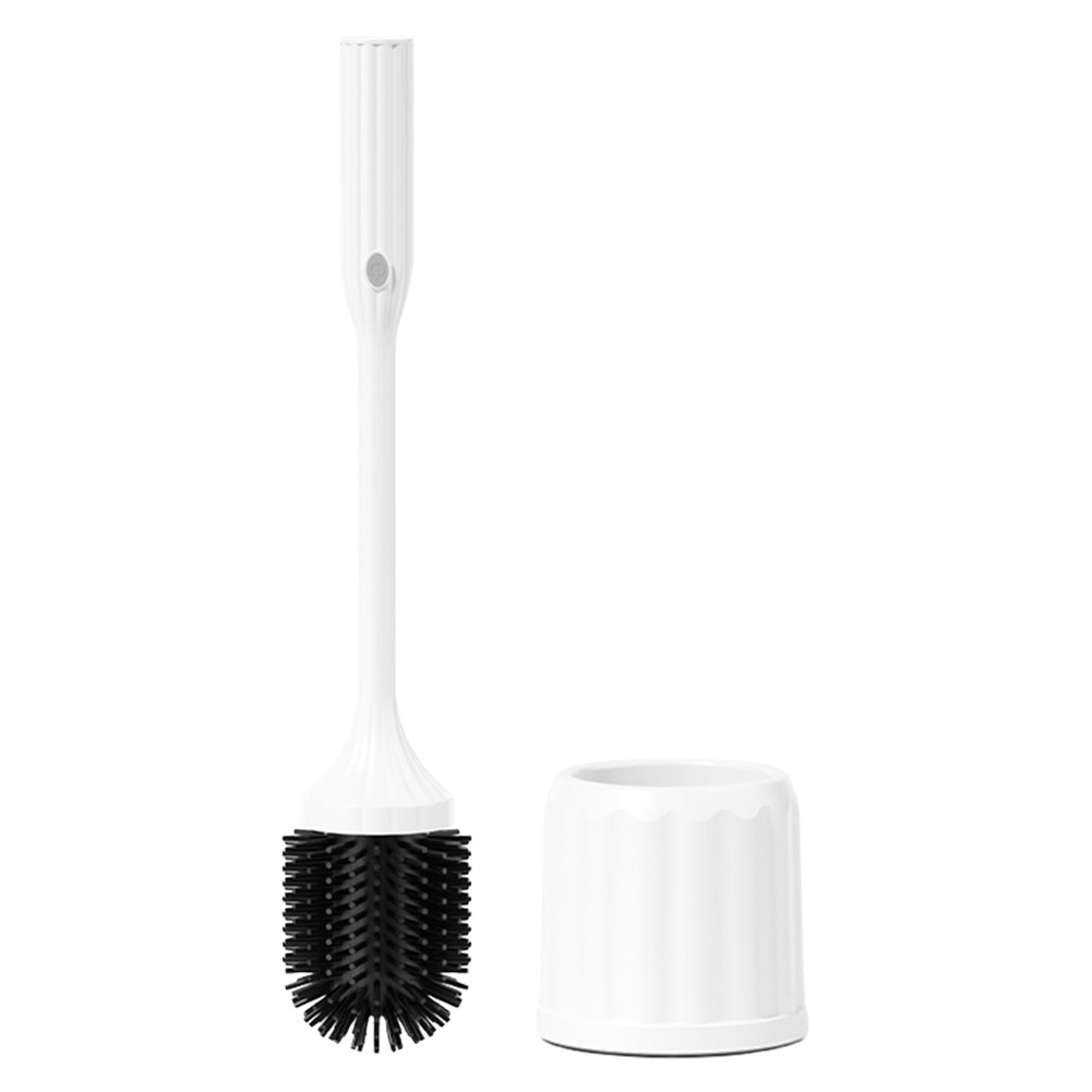 Electric Toilet Cleaner with L - Home Bathroom Cleaning Kit recension och pris