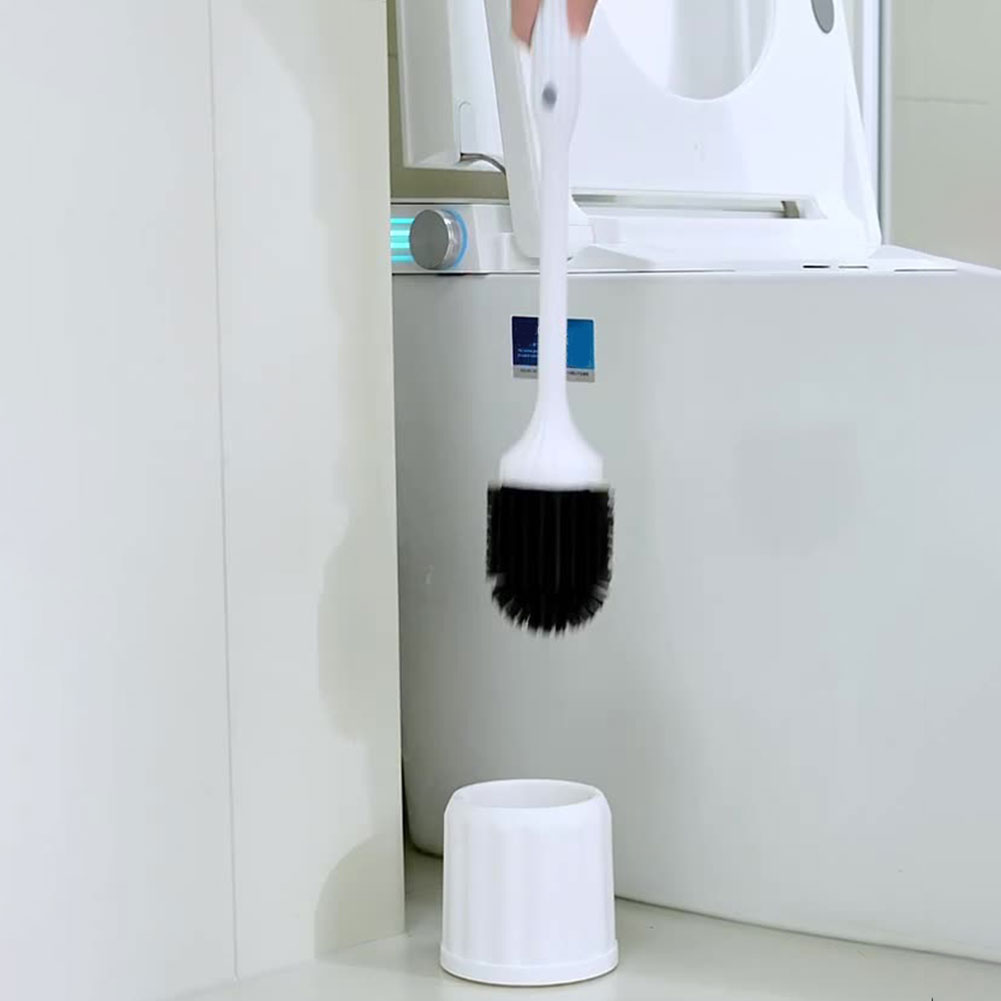 Electric Toilet Cleaner with L - Home Bathroom Cleaning Kit recension och pris