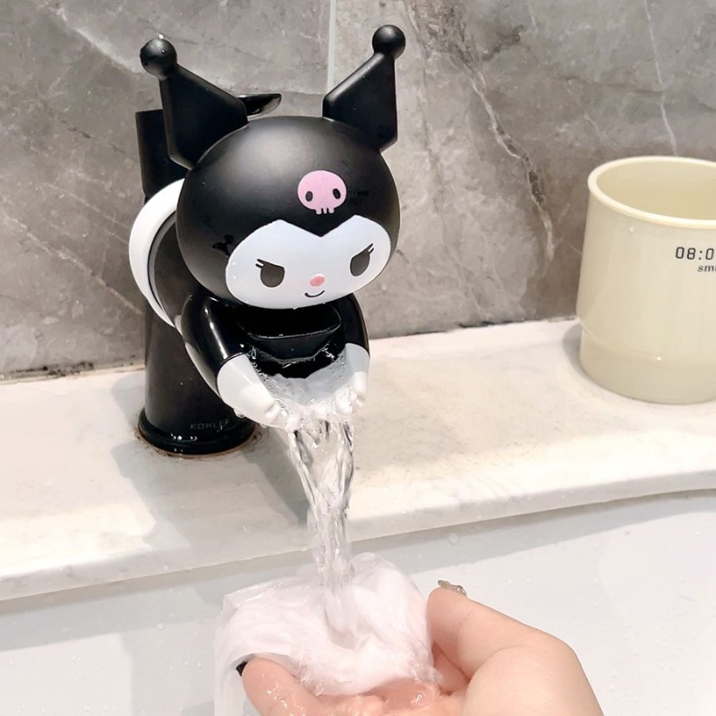 Anime Sanrio Kuromi Cute Carto - Home One Bathroom Accessories recension och pris