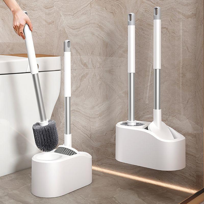 1Pc/set 4-in-1 Multifunction T - Home Bathroom Cleaning Kit recension och pris
