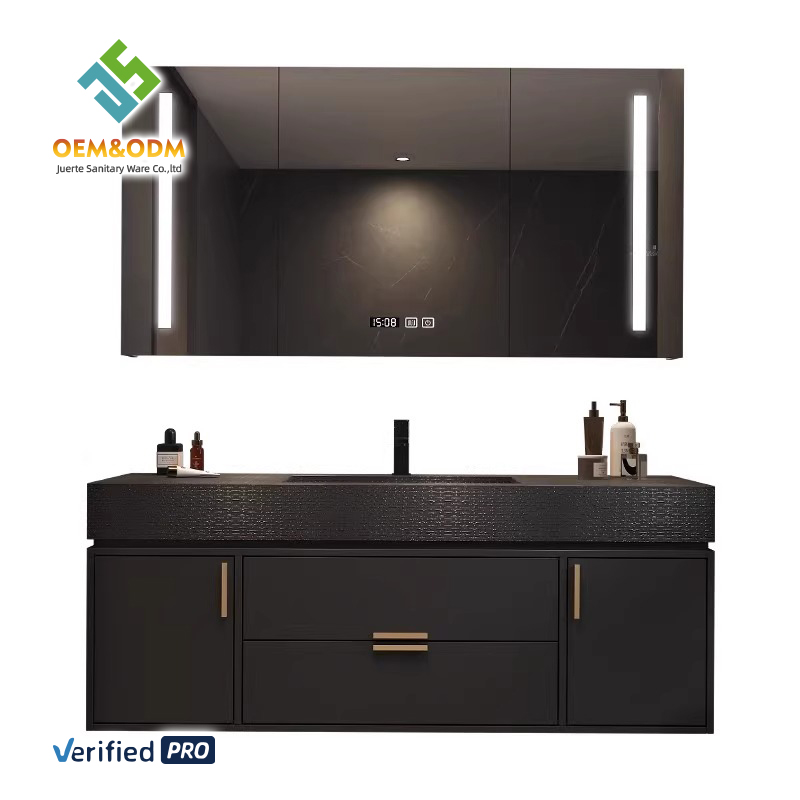 Hot-Selling Dressing Table Set - Bathroom Cabinet Mirror recension och pris