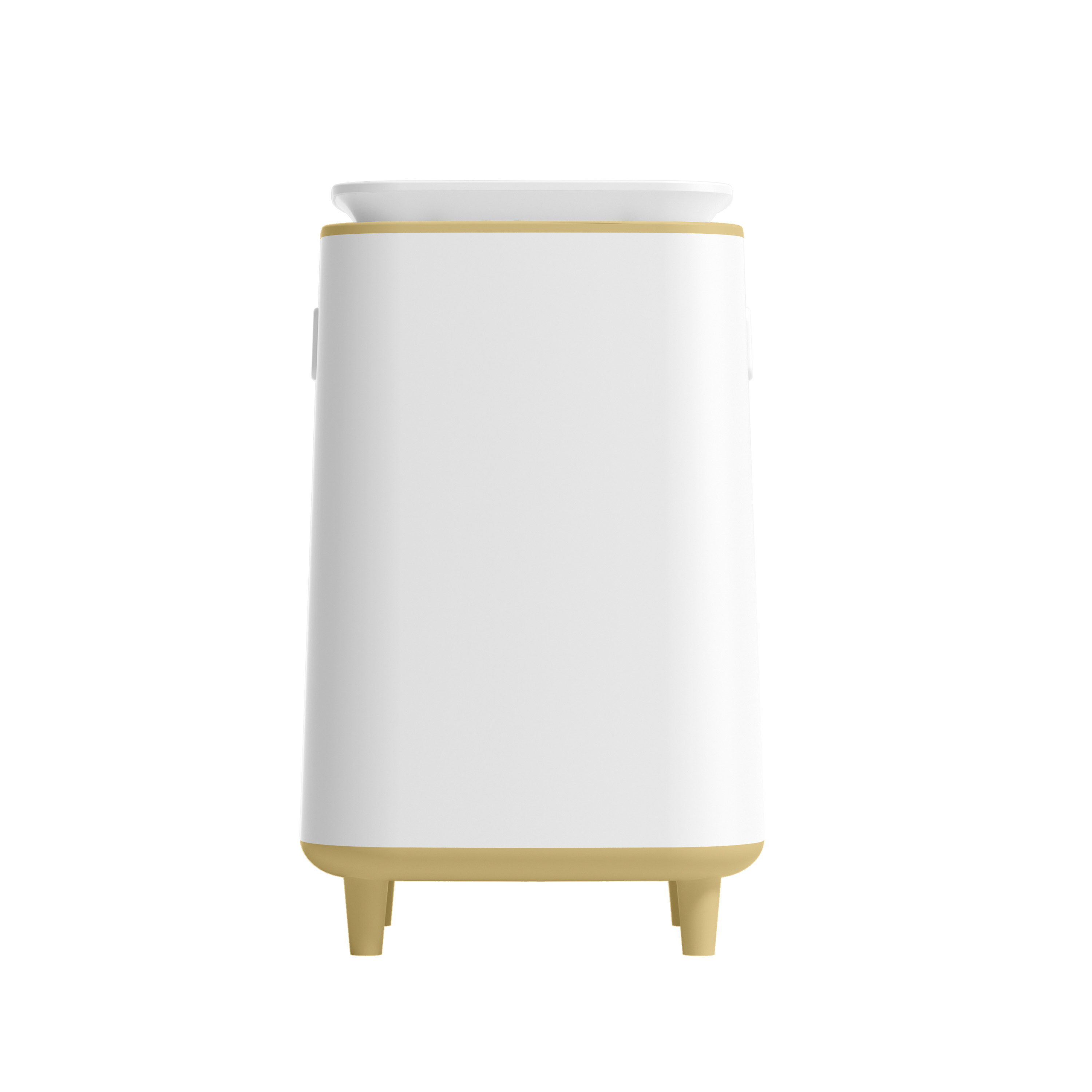 23L Stainless Steel Liner Towe - Home In Bathroom recension och pris