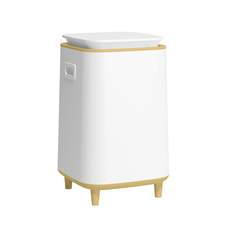 23L Stainless Steel Liner Towe - Home In Bathroom recension och pris