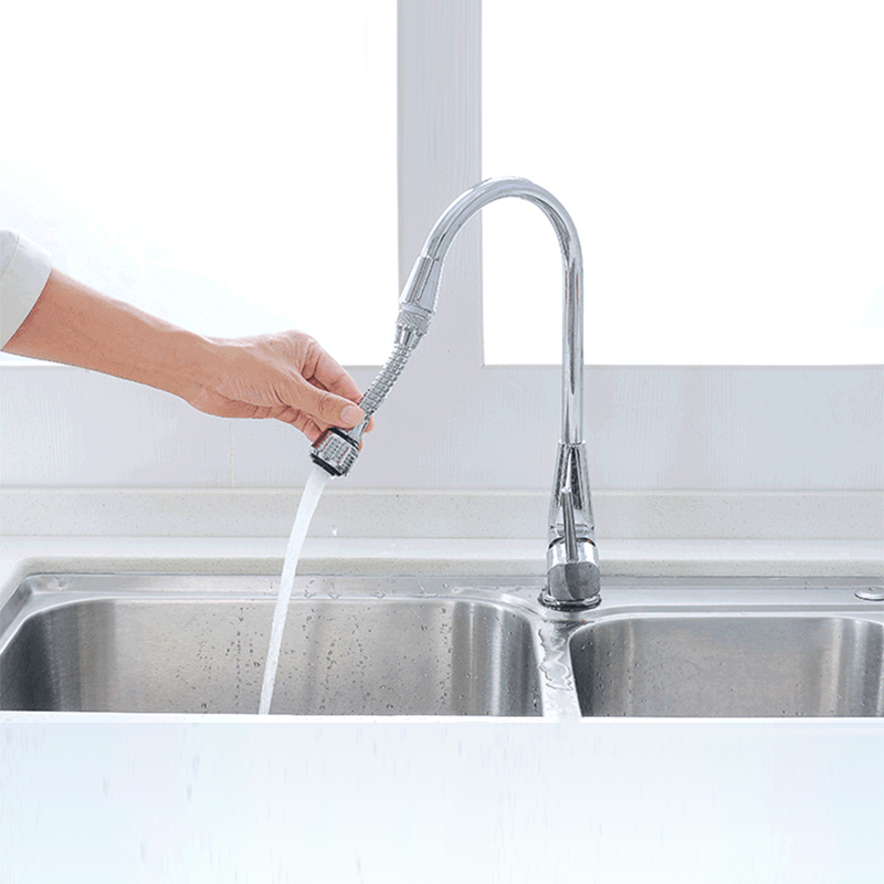 360 Degree Adjustment Kitchen  - Home Bathroom Taps recension och pris